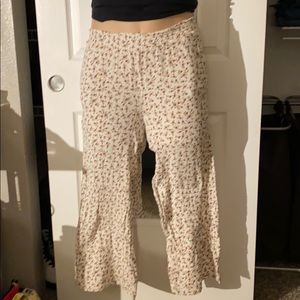 Forever 21 Flowy Pants